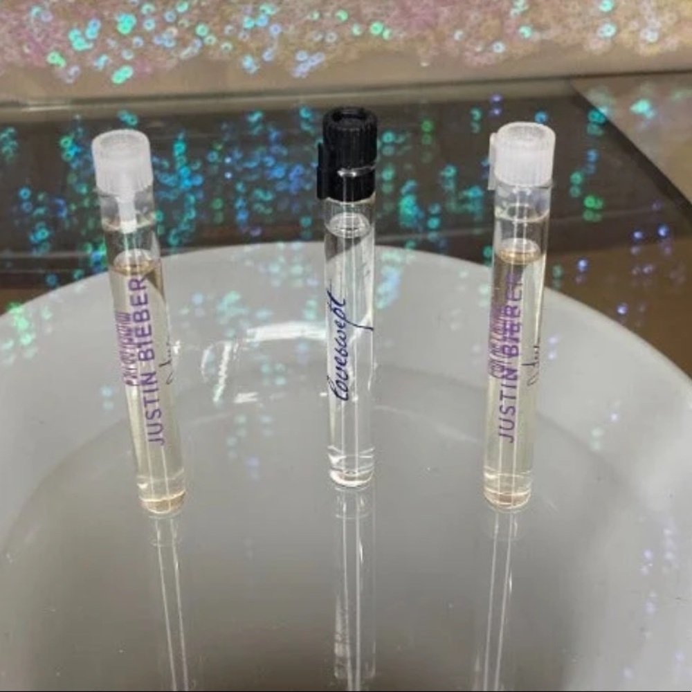 COPY - Justin Bieber, Loveswept